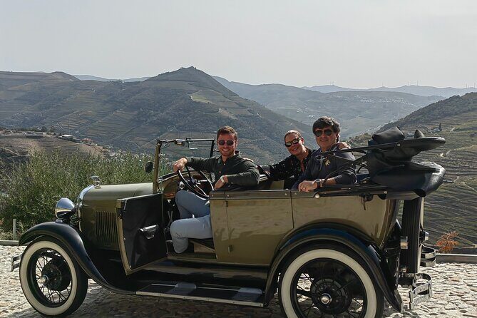 Full Day Private Tour to Douro - Vintage Experience - Final Thoughts