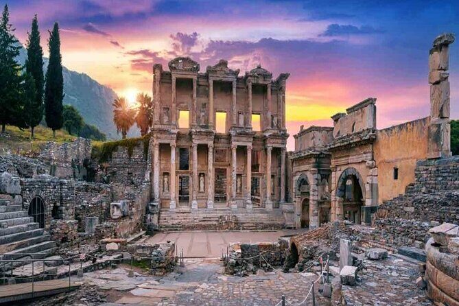 Full-Day Private Tour to Explore Ephesus - Frequently Asked Questions