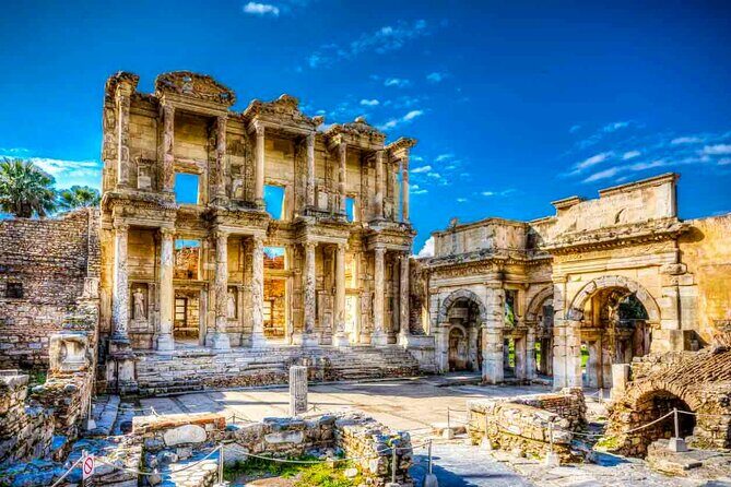 Full-Day Private Tour to Explore Ephesus - Final Thoughts