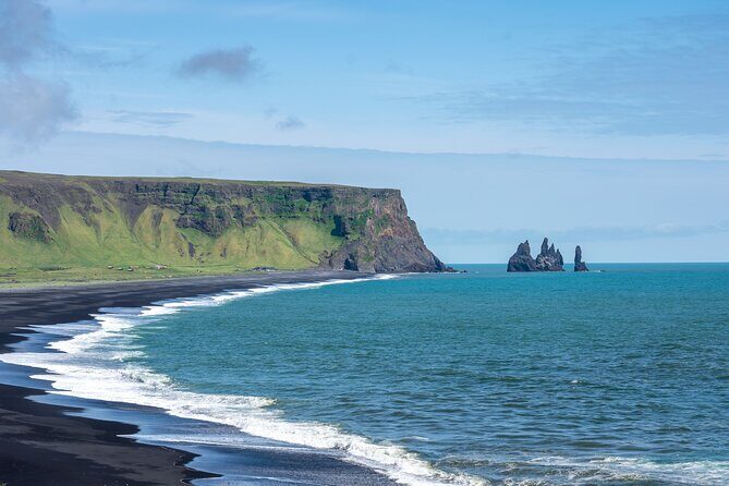 Full-Day Private Tour to Explore South Coast of Iceland - A Deep Dive into the South Coast Experience