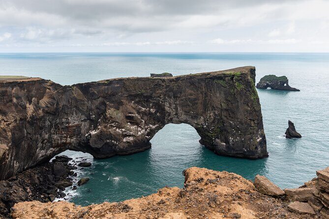 Full-Day Private Tour to Explore South Coast of Iceland - Who Will Love This Tour?