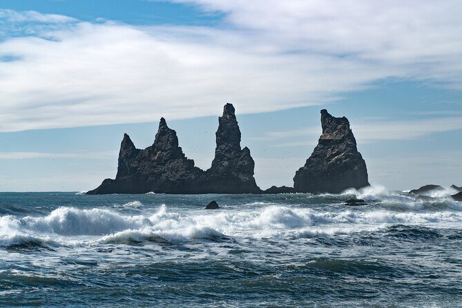 Full-Day Private Tour to Explore South Coast of Iceland - The Sum Up