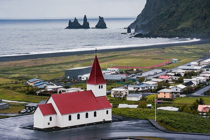 Full-Day Private Tour to Explore South Coast of Iceland - Frequently Asked Questions