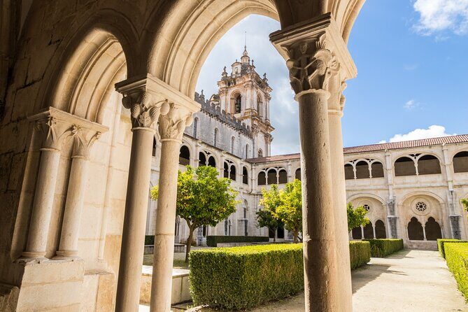 FULL DAY Private Tour to Fátima, Batalha, Nazaré, and Óbidos - In-Depth Review of the Tour Experience