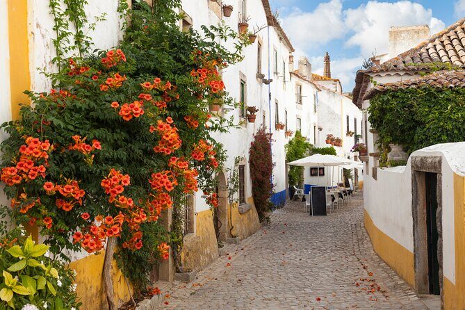 FULL DAY Private Tour to Fátima, Batalha, Nazaré, and Óbidos - Final Thoughts