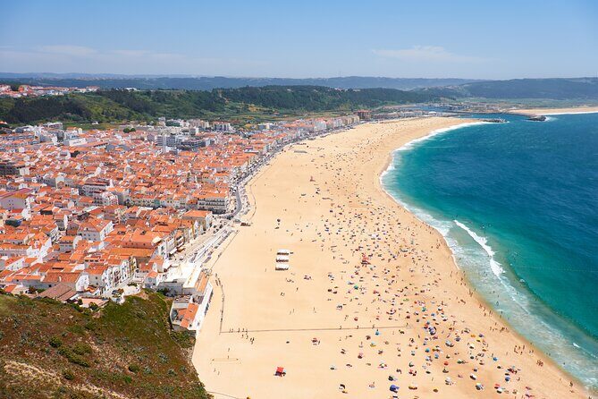FULL DAY Private Tour to Fátima, Batalha, Nazaré, and Óbidos - FAQs