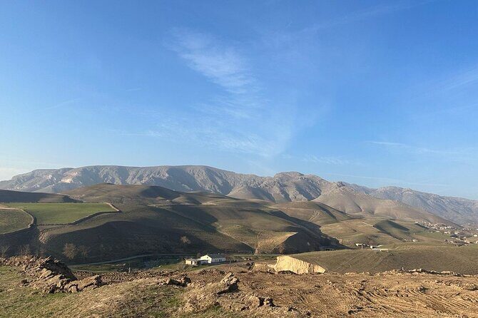 Full Day Private Tour to Fergana Valley from Tashkent - Key Points