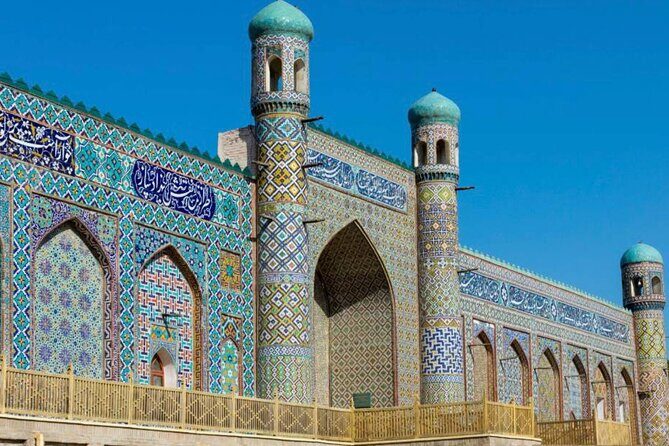Full Day Private Tour to Fergana Valley from Tashkent - Exploring Uzbekistan’s Fergana Valley in Detail