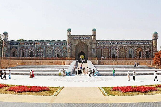 Full Day Private Tour to Fergana Valley from Tashkent - Final Thoughts