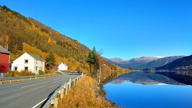 Full day private tour to Flåm - Who Will Love This Tour?