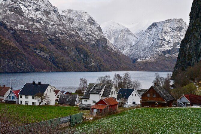 Full Day Private Tour to Flam with Pick Up - An In-Depth Look at the Tour Experience
