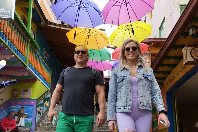 Full Day Private Tour to Guatapé and Piedra del Peñol - Exploring the Tour in Detail