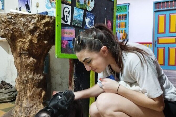 Full Day Private Tour to Guatapé and Piedra del Peñol - Why This Tour Provides Value