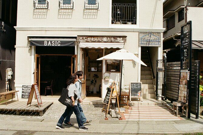 Full Day Private Tour to Kamakura by Luxury Vehicle - FAQ