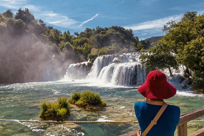 Full Day Private Tour to Krka National Park from Dubrovnik - A Detailed Look at the Experience