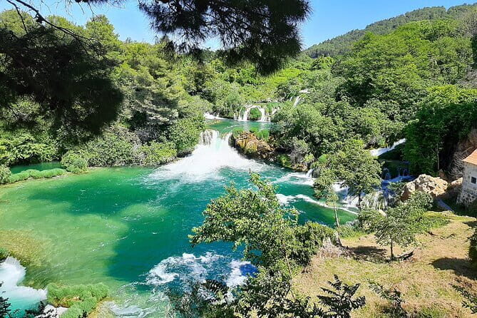 Full Day Private Tour To Krka National Park from Dubrovnik - A Deep Dive into the Krka National Park Private Tour