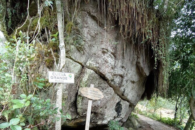 Full-Day Private Tour to La Chorrera Waterfall and El Chiflón - Exploring Colombia’s Tallest Waterfall and Beyond