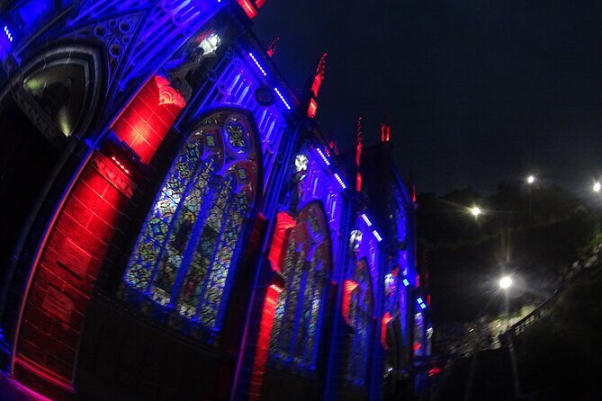 Full day private tour to Las Lajas Sanctuary from Quito. - Key Points