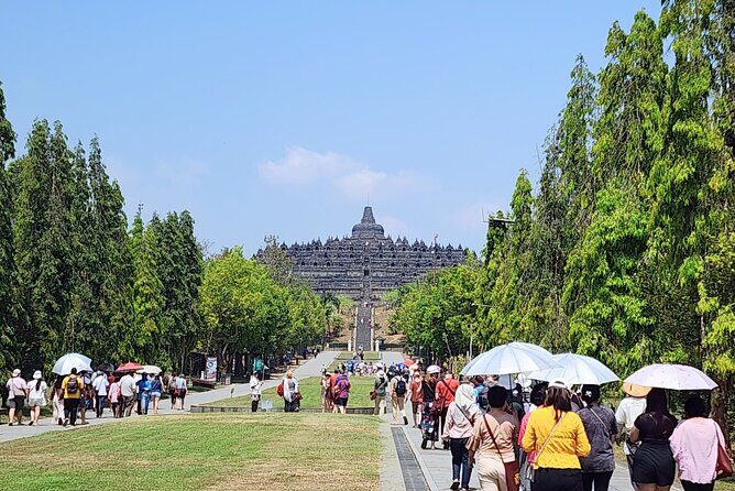 Full Day Private Tour to Majestic Borobudur and Prambanan Temple - Final Thoughts: Who’s This Tour Best For?