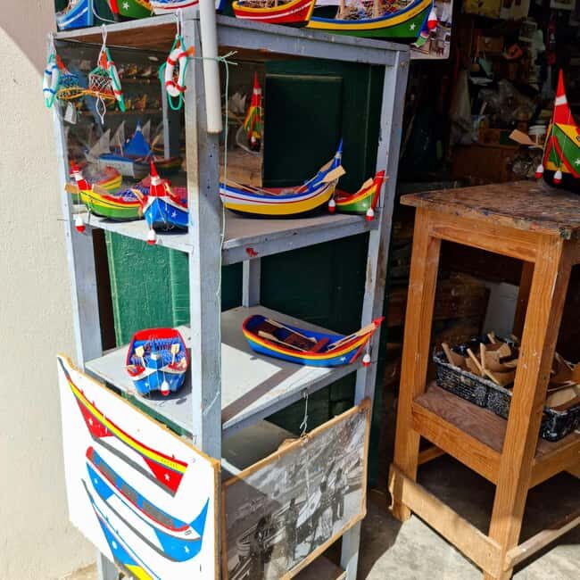 Full-day private tour to medieval Óbidos and Nazaré village - Stepping Into the Past in Óbidos: A Medieval Fairy Tale