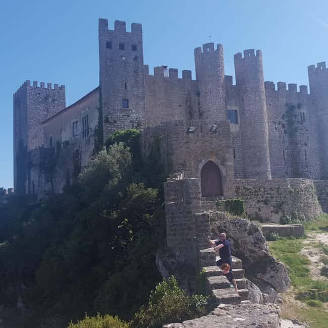Full-day private tour to medieval Óbidos and Nazaré village - Practical Details and Value