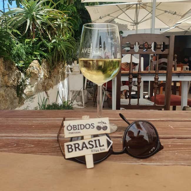 Full-day private tour to medieval Óbidos and Nazaré village - FAQs