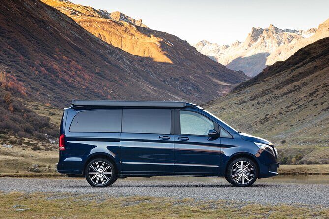 Full Day Private Tour to Montenegro, Mostar, Split and Sarajevo - Key Points