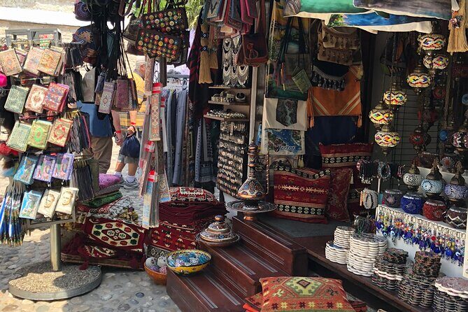 Full-Day Private Tour to Mostar & Kravice Waterfalls. - Final Thoughts