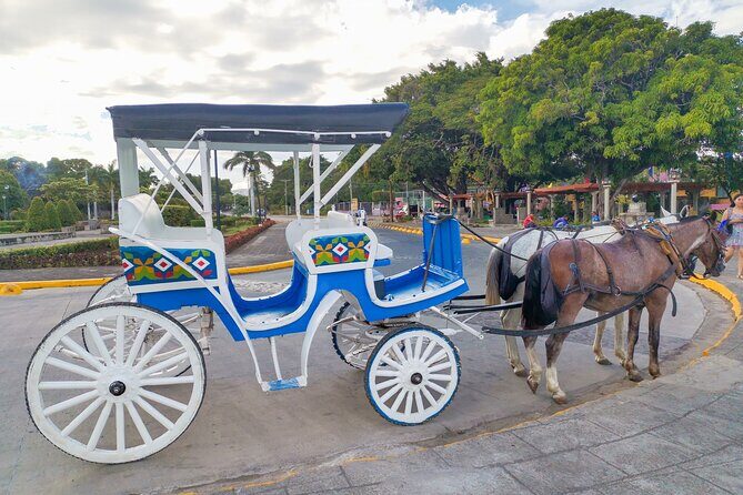 Full Day Private Tour to Nicaragua From Costa Rica - A Comprehensive Look at the Full Day Private Tour to Nicaragua