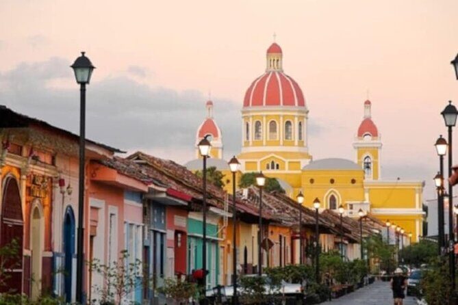 Full Day Private Tour to Nicaragua From Costa Rica - Authentic Experiences and Practical Value
