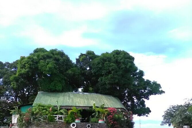 Full-day private tour to Nicaragua from Costa Rica - Key Points