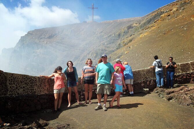 Full-day private tour to Nicaragua from Costa Rica - The Experience in Detail