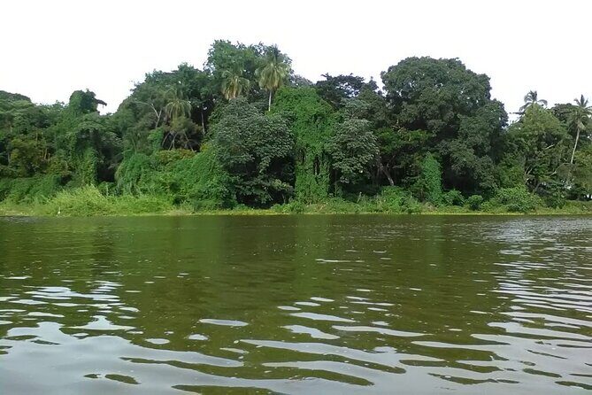 Full-day private tour to Nicaragua from Costa Rica - The Sum Up