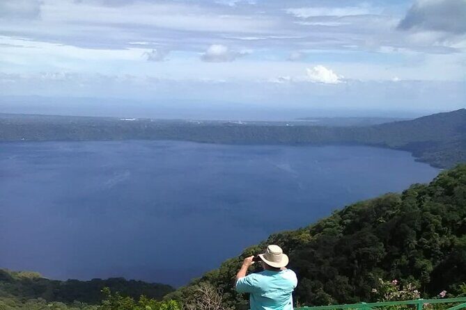 Full-day private tour to Nicaragua from Costa Rica - FAQ