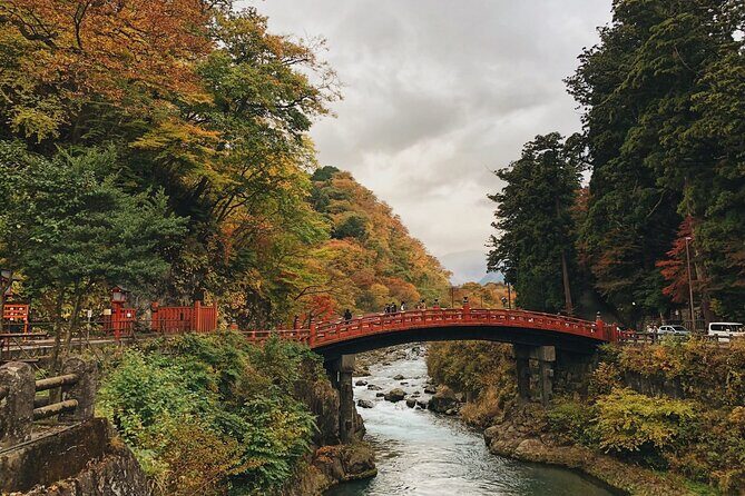 Full Day Private Tour to Nikko with English Speaking Driver - What Makes This Tour Stand Out?