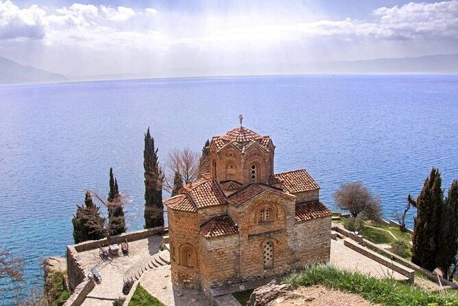 Full-Day Private Tour to Ohrid and Bitola from Skopje - Exploring Ohrid and Bitola: A Deep Dive into the Tour