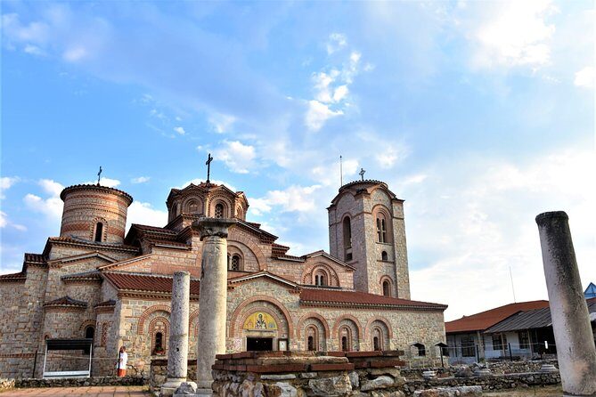 Full-Day Private Tour to Ohrid and Bitola from Skopje - Who Would Love This Tour?