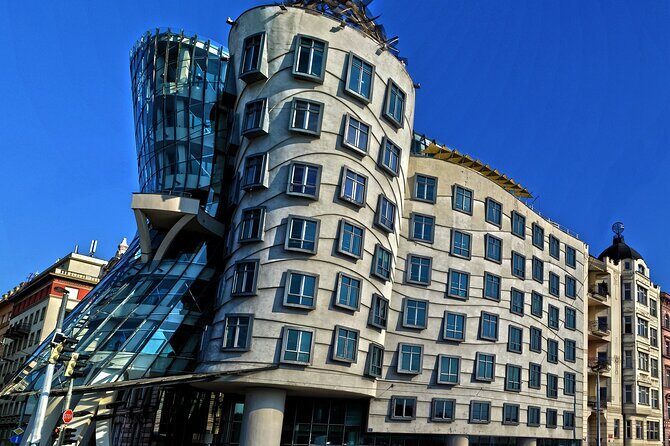 Full-Day Private Tour to Prague from Vienna - The Potential Drawbacks