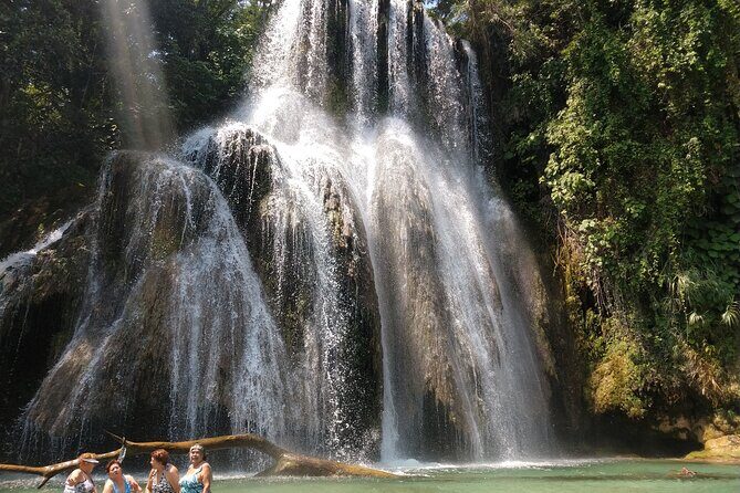 Full Day Private Tour to Puente de Dios and Tamasopo - A Deep Dive into the Day: What to Expect