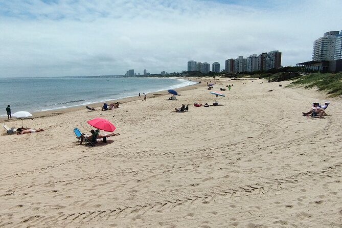 Full Day Private Tour to Punta del Este - FAQ