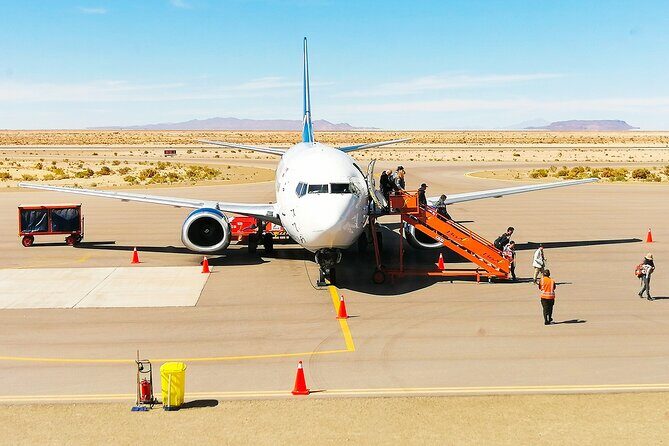 Full day private tour to Salar de Uyuni - FAQs