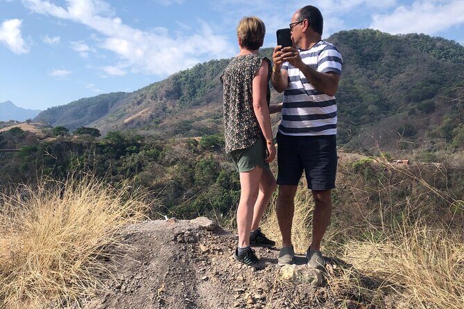 Full-Day Private Tour to San Sebastian del Oeste with Guide - Key Points