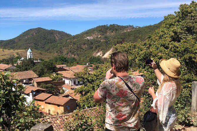 Full-Day Private Tour to San Sebastian del Oeste with Guide - Frequently Asked Questions