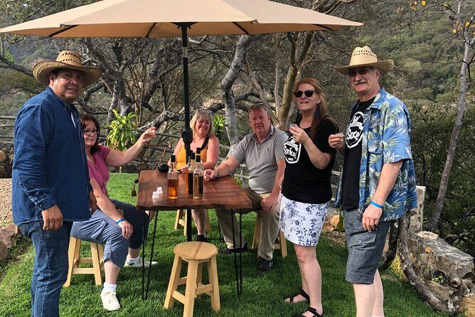 Full-Day Private Tour to San Sebastian del Oeste with Guide - Final thoughts