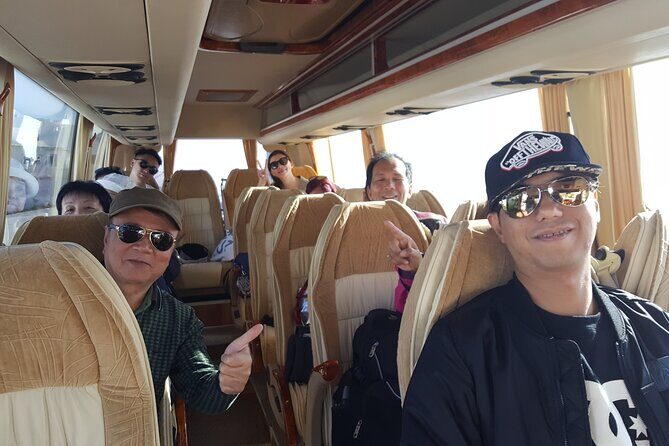 Full Day Private Tour to Santorini - The Experience You’ll Love