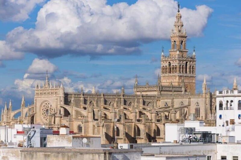 Full Day Private Tour to Sevilla from Cádiz - An In-Depth Look at the Private Day Trip to Seville