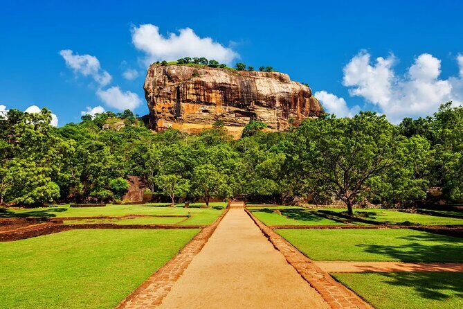 Full Day Private Tour to Sigiriya and Dambulla - In-Depth Review of the Sigiriya and Dambulla Private Tour