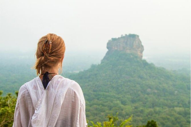 Full-Day Private Tour to Sigiriya and Dambulla - Who Is This Tour Best Suited For?