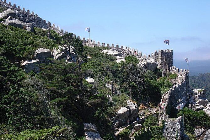Full Day Private Tour to Sintra and Cascais - FAQs About the Tour