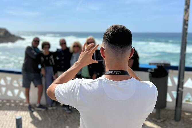 Full-day Private Tour to Sintra and Cascais from Lisbon - Key Points
